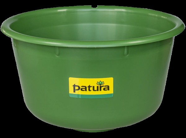 361440 Patura Futterschale 8 Liter