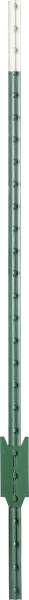 T-Pfosten Standard, Länge 2,13 m