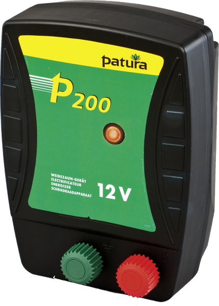 146200 Weidezaungerät Patura P 200