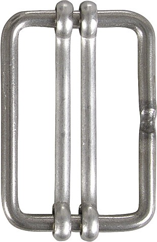 103305 Patura Breitbandverbinder 12,5 mm, Edelstahl
