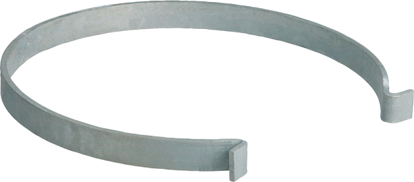 Eimerring d= 285 mm, Standard/Comfort