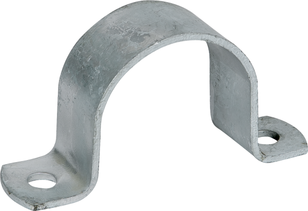 Vollschelle 89 mm (3")