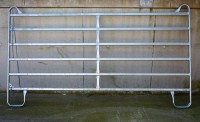 Panel-6 Standard, Länge 3,0 m, Höhe 1,70 m