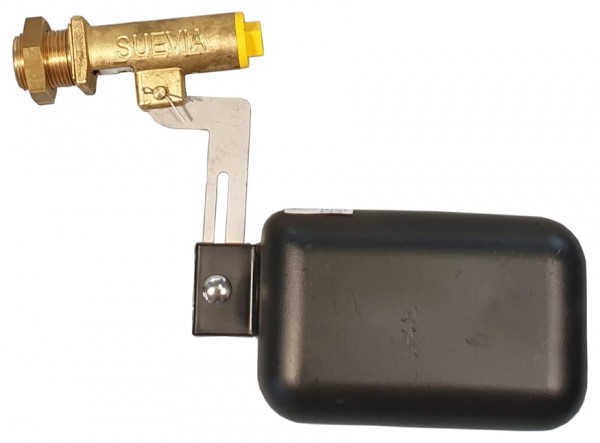 Niederdruck-Schwimmerventil Mod. 675, 3/4"
