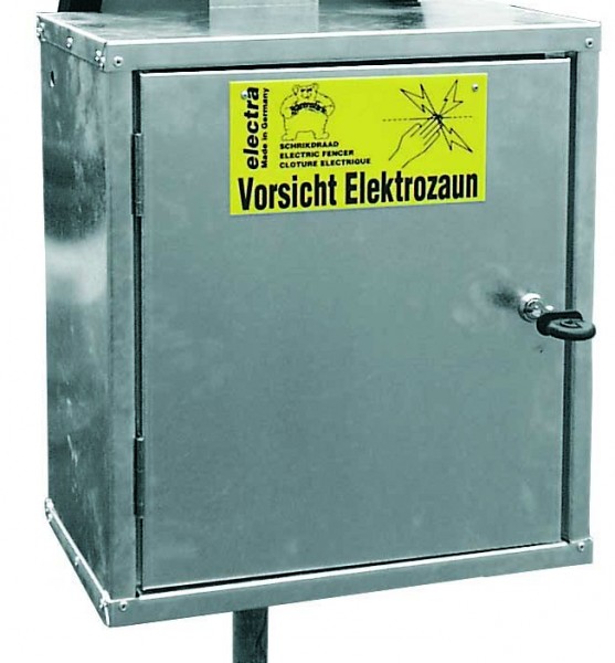 X-Line XXXL mit Metallschrank