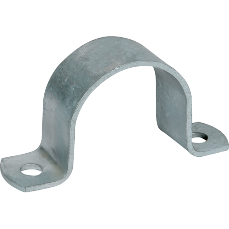 341274 Patura Vollschelle 76 mm (2 1/2")